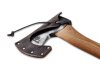 Hultafors Premium Qvarfot Huggyxa