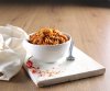 Fuel Your Preparation | Spicy Pasta Arrabiata | Frystorkad mat | 700g
