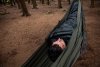 Snugpak Hammock Quilt