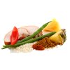 Adventure Food | Kyckling Curry | Frystorkad mat | 148g
