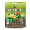 Adventure Food | Pasta alle Noci | Frystorkad mat | 143g