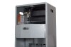 Qlima GH 959 RF Gasolkamin 5,9 kW