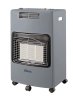Qlima GH 959 RF Gasolkamin 5,9 kW