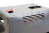 Qlima GH 959 RF Gasolkamin 5,9 kW