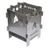 Bushcraft Essentials Bushbox SET