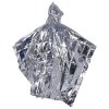 Nödfilt Poncho