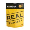 Real Turmat | Chicken Soup | Frystorkad mat | 59g