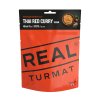 Real Turmat | Thai Red Curry | Frystorkad mat | 113g