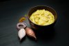 Real Field Meal | Lamb Mulligatawny | Frystorkad mat | 128g