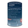 Emergency Food | Spicy beef with noodles | Frystorkad mat | 600g