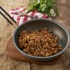 Emergency Food | Beef Stroganoff with rice | Frystorkad mat | 750g