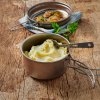 Emergency Food | Mashed potatoes | Frystorkad mat | 900g