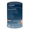 Emergency Food | Scrambled Egg with onions | Frystorkad mat | 600g