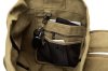 Canvas Duffel