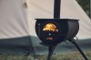 Petromax Loki 2 Tältkamin