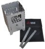Bushcraft Essentials Bushbox XL Titanium