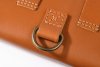 Bushcraft Essentials Leather Pouch Bushbox XL