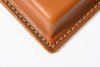 Bushcraft Essentials Leather Pouch Bushbox LF