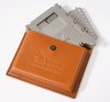 Bushcraft Essentials Leather Pouch Bushbox LF