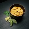 Real Field Meal | Chicken Tikka Masala | Frystorkad mat | 160g