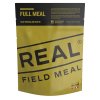 Real Field Meal | Creamy Pasta with Pork | Frystorkad mat | 138g