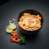 Real Field Meal | Creamy Pasta with Pork | Frystorkad mat | 138g