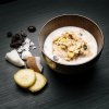 Real Field Meal | Fruit Muesli | Frystorkad mat | 190g