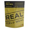 Real Field Meal | Pasta Bolognese | Frystorkad mat | 159g