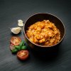 Real Field Meal | Pasta Bolognese | Frystorkad mat | 159g