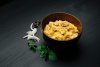 Real Field Meal | Pasta Provence | Frystorkad mat | 147g