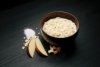 Real Field Meal | Porridge with Apple and Cinnamon | Frystorkad mat | 184g