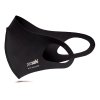 Pacsafe | ViralOff Non Medical Face Mask M | Svart 