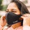 Pacsafe | ViralOff Non Medical Face Mask M | Svart 
