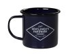 Gentlemens Hardware Emaljmugg