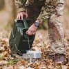 LifeSaver Jerrycan 20000 Army Green