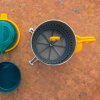 BioLite Kettlepot Coffee press