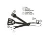 Gentlemens Hardware Multiverktyg Grill