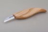 BeaverCraft Wood Carving Bench Knife