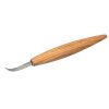 BeaverCraft Skedkniv 60 mm SK45