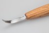 BeaverCraft Skedkniv 60 mm SK45