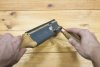 BeaverCraft Paddle Strop For Spoon Knives LS5P1