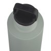 Esbit Sculptor Stainless Steel Drink 750 ml Stone Gray | Vattenbehållare