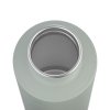 Esbit Sculptor Stainless Steel Drink 750 ml Stone Gray | Vattenbehållare