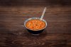 LyoFood | Cream of tomato & pepper soup with rice | Frystorkad mat | 60g