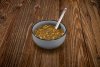 LyoFood | Cream of mushroom soup with Gorgonzola and pasta | Frystorkad mat | 65g