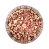 LyoFood | Organic millet porridge with raspberries and aronia | Frystorkad mat | 92g
