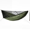 Elements Ultralight Ridgeline Net Hammock | Hängmatta | Hammock