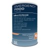 Emergency Food | Whole grain fruit muesli | Frystorkad mat | 600g
