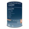 Emergency Food | Protein Porridge Frystorkad mat | 500g