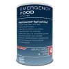 Emergency Food | Gourmet Forest Stew with meat | Frystorkad mat | 470g